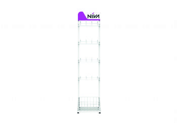 Orta Metal Stand