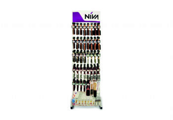 Büyük Metal Stand