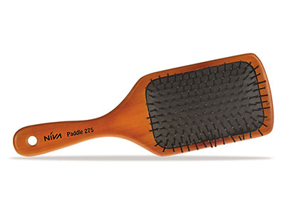 Paddle Brush